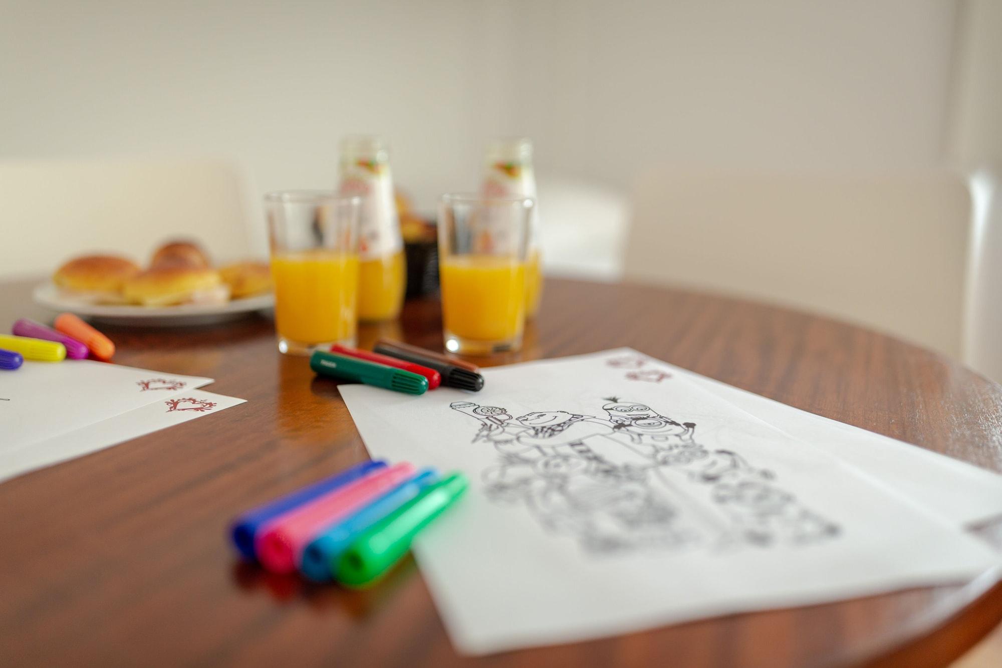 My Suite Lisbon Serviced Apartments - Principe Real Eksteriør billede