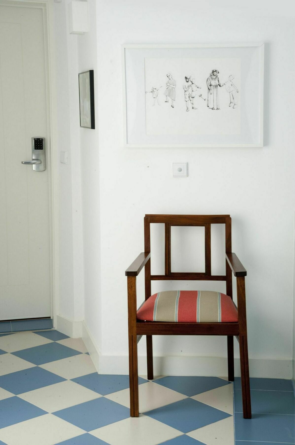 My Suite Lisbon Serviced Apartments - Principe Real Eksteriør billede