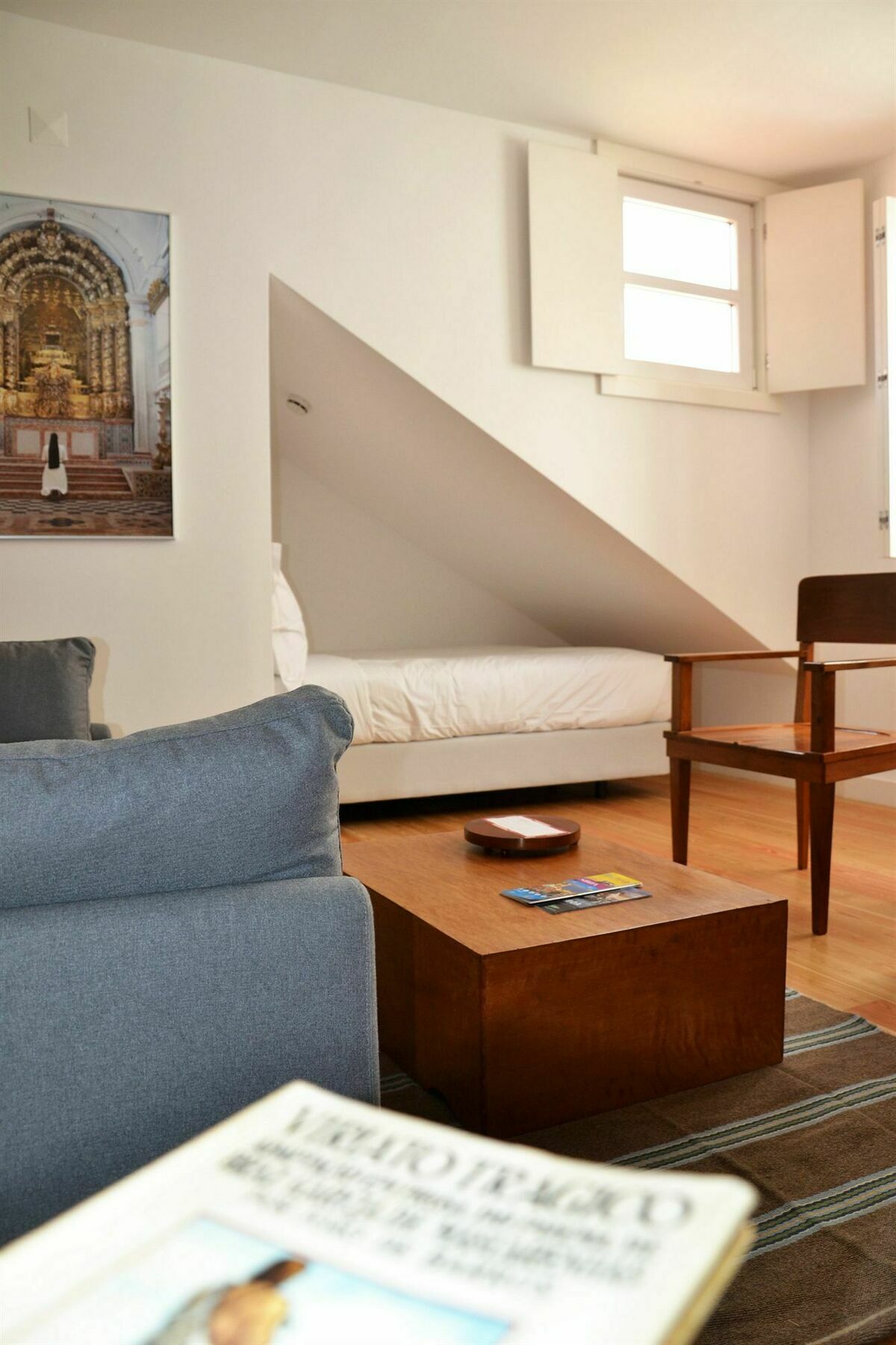My Suite Lisbon Serviced Apartments - Principe Real Eksteriør billede