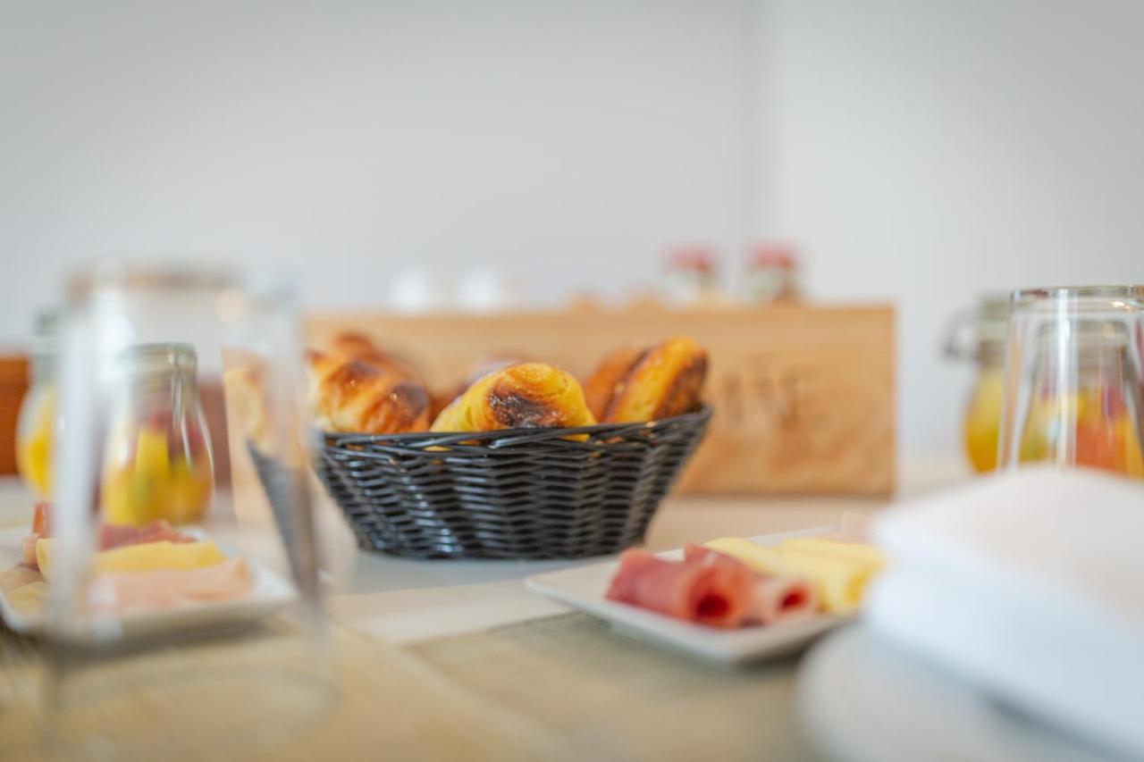 My Suite Lisbon Serviced Apartments - Principe Real Eksteriør billede