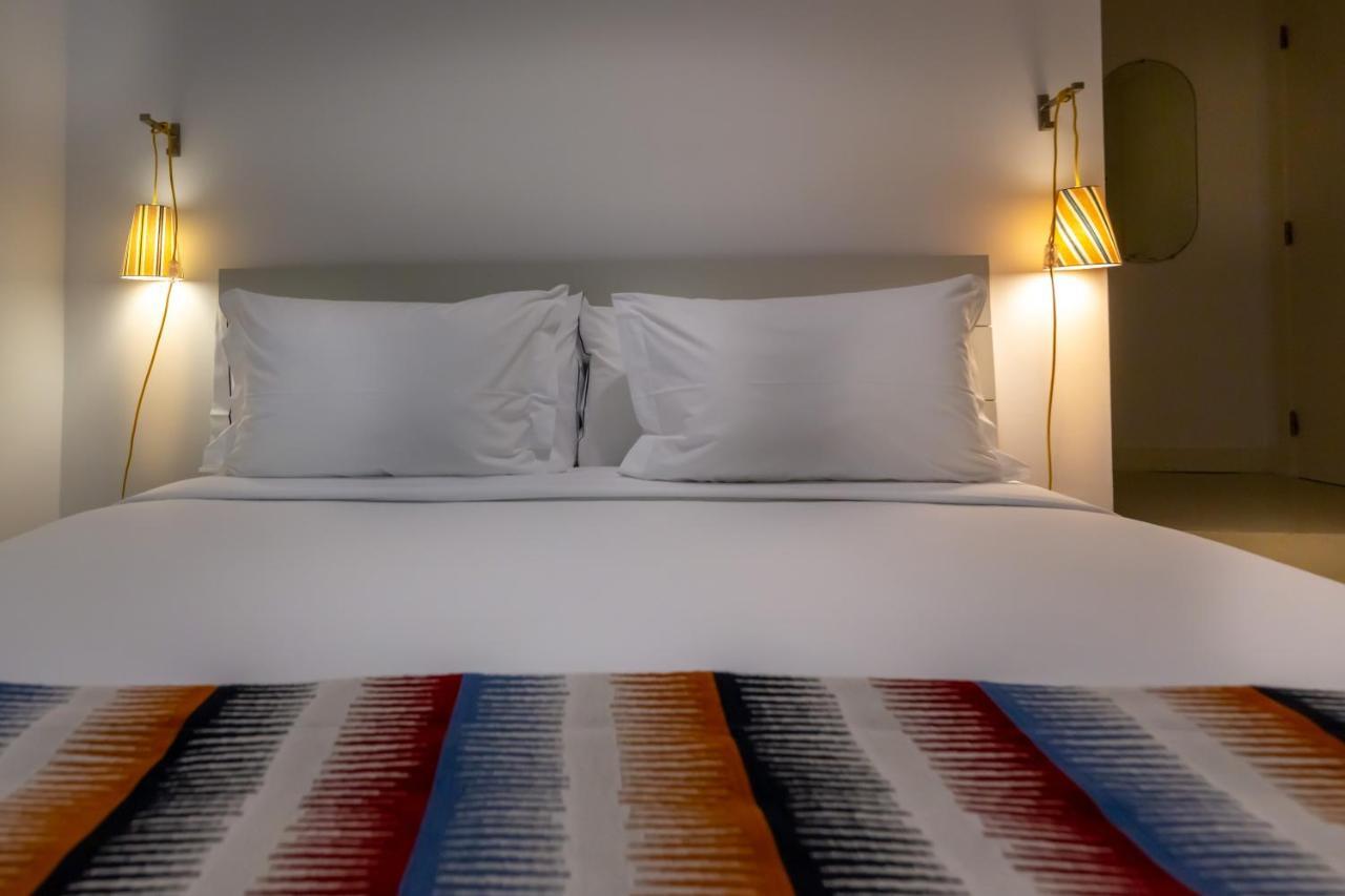 My Suite Lisbon Serviced Apartments - Principe Real Eksteriør billede