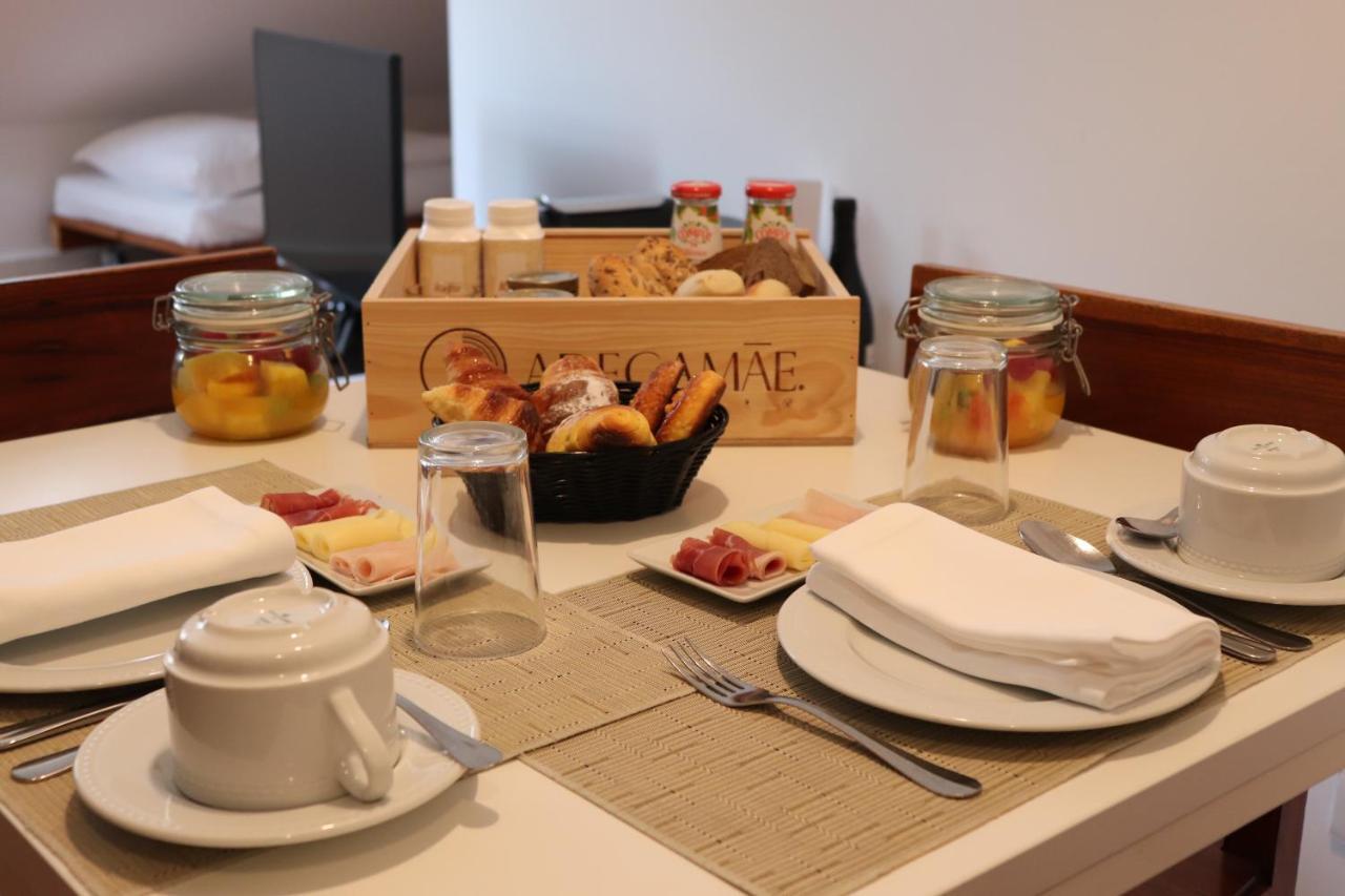 My Suite Lisbon Serviced Apartments - Principe Real Eksteriør billede